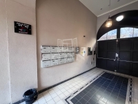 Budapest IX. kerület Квартира (кирпичная) 7