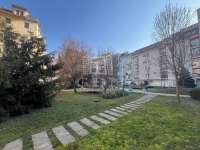 Budapest IX. kerület Квартира (кирпичная) 6