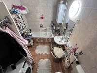 Budapest IX. kerület Квартира (кирпичная) 4