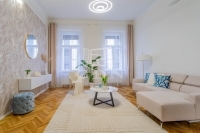 Eladó lakás (téglaépítésű) Budapest VII. kerület, 47m2