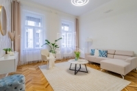 Budapest VII. kerület Lakás (téglaépítésű) 3