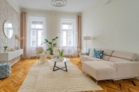 Budapest VII. kerület Lakás (téglaépítésű) 4