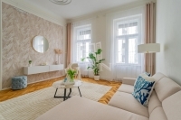 Budapest VII. kerület Lakás (téglaépítésű) 0