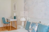 Budapest VII. kerület Lakás (téglaépítésű) 8