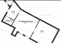 Budapest VIII. kerület Lakás (téglaépítésű) 21