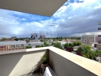 Budapest XI. kerület Wohnung (Ziegel) 14