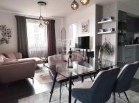 Budapest XI. kerület Wohnung (Ziegel) 4