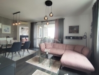 Budapest XI. kerület Wohnung (Ziegel) 3