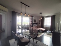 Budapest XI. kerület Wohnung (Ziegel) 6