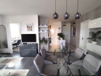 Budapest XI. kerület Wohnung (Ziegel) 5