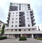 Budapest XI. kerület Wohnung (Ziegel) 16