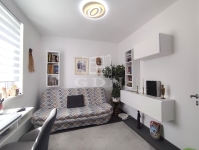 Budapest XI. kerület Wohnung (Ziegel) 9