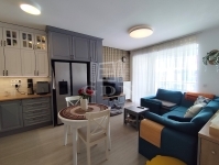 Budapest XI. kerület Квартира (кирпичная) 1