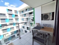 Budapest XI. kerület Квартира (кирпичная) 11