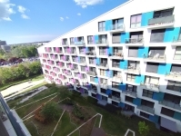 Budapest XI. kerület Квартира (кирпичная) 13