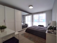 Budapest XI. kerület Квартира (кирпичная) 2