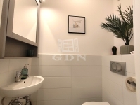 Budapest XI. kerület Квартира (кирпичная) 8