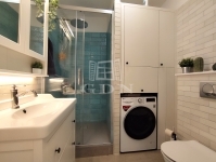 Budapest XI. kerület Квартира (кирпичная) 6