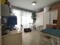 Budapest XI. kerület Квартира (кирпичная) 5