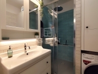 Budapest XI. kerület Квартира (кирпичная) 7