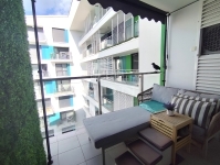 Budapest XI. kerület Квартира (кирпичная) 12