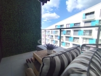 Budapest XI. kerület Квартира (кирпичная) 10