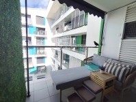 Budapest XI. kerület Квартира (кирпичная) 9