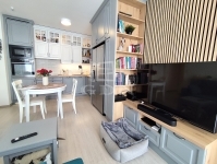 Продается квартира (кирпичная) Budapest XI. mикрорайон, 62m2