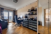 Budapest II. kerület Flat (brick) 4