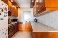 Budapest II. kerület Flat (brick) 8