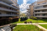 Budapest II. kerület Flat (brick) 19