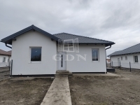 Verkauf doppelhaus Kiskunlacháza, 82m2