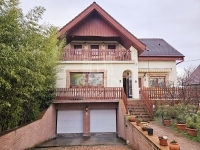 For sale family house Ráckeve, 216m2