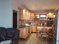 Ócsa 家庭别墅 10