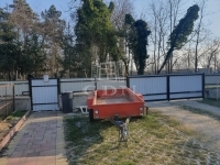 Ócsa 家庭别墅 18