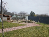 Ócsa 家庭别墅 21