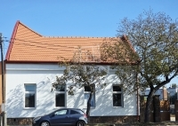 Budapest XXIII. kerület Квартира (кирпичная) 9