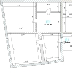 Budapest XXIII. kerület Квартира (кирпичная) 11