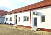 Budapest XXIII. kerület Квартира (кирпичная) 8