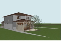 Dunaharaszti Családi ház 9