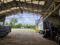 Dömsöd Fejlesztési terület 1