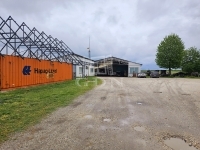 Dömsöd Fejlesztési terület 15