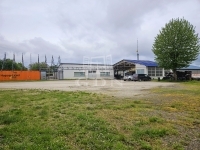 Dömsöd Fejlesztési terület - 480.000.000 Ft