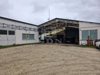 Dömsöd Fejlesztési terület 3