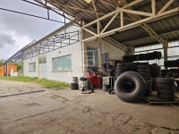 Dömsöd Fejlesztési terület 4