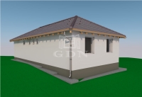 Szigetszentmiklós Einfamilienhaus 6