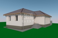 Szigetszentmiklós Einfamilienhaus 7