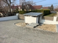 Dunaharaszti 家庭别墅 12