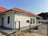 Dunaharaszti 家庭别墅 13