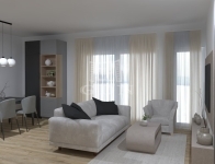 Dunaharaszti Lakás (téglaépítésű) 10